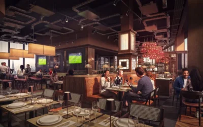 Gordon Ramsay Opens Final Netflix Documentary Restaurant